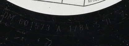 Raggio Di Luna (Moon Ray)* : Comanchero (12", Maxi)