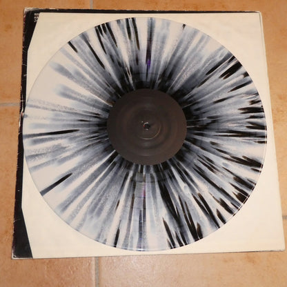 Various : Fun's Not Dead. (LP, Comp, W/Lbl, Whi)