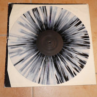 Various : Fun's Not Dead. (LP, Comp, W/Lbl, Whi)