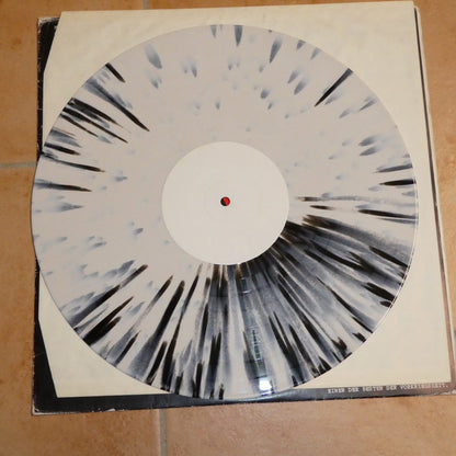 Various : Fun's Not Dead. (LP, Comp, W/Lbl, Whi)