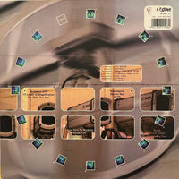 Neotropic : 15 Levels Of Magnification (2xLP, Album)