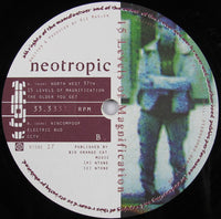 Neotropic : 15 Levels Of Magnification (2xLP, Album)