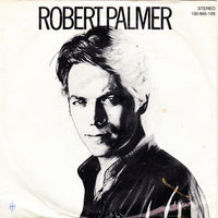 Robert Palmer : Bad Case Of Lovin' You (Doctor, Doctor) (7", Single)