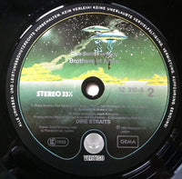 Dire Straits : Brothers In Arms (LP, Album, Club)