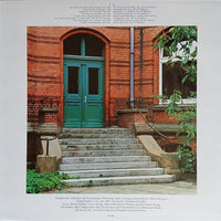 Schulchor Athenaeum : Schulchor Athenaeum (LP)