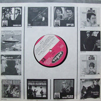 Andy Fisher : Max Nix (LP)