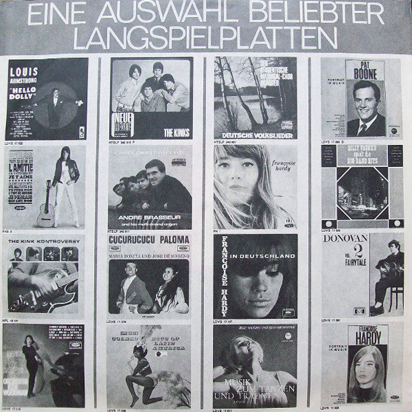 Andy Fisher : Max Nix (LP)