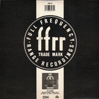 Marshall Jefferson Presents Truth (2) : Open Our Eyes (12")