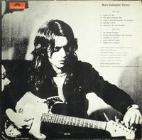 Rory Gallagher : Deuce (LP, Album)
