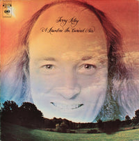 Terry Riley : A Rainbow In Curved Air (LP, Album, Ter)