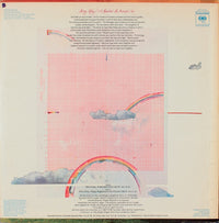 Terry Riley : A Rainbow In Curved Air (LP, Album, Ter)