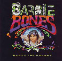 Barbie Bones : Brake For Nobody (LP, Album)