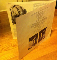 Patti Smith Group : Radio Ethiopia (LP, Album, RE, Bla)