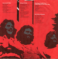 Driver (8) : No Accident (LP, Album, Ter)