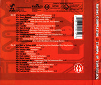 Various : Mayday Compilation - Troopa Of Tomorrow (2xCD, Comp)