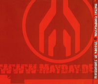 Various : Mayday Compilation - Troopa Of Tomorrow (2xCD, Comp)