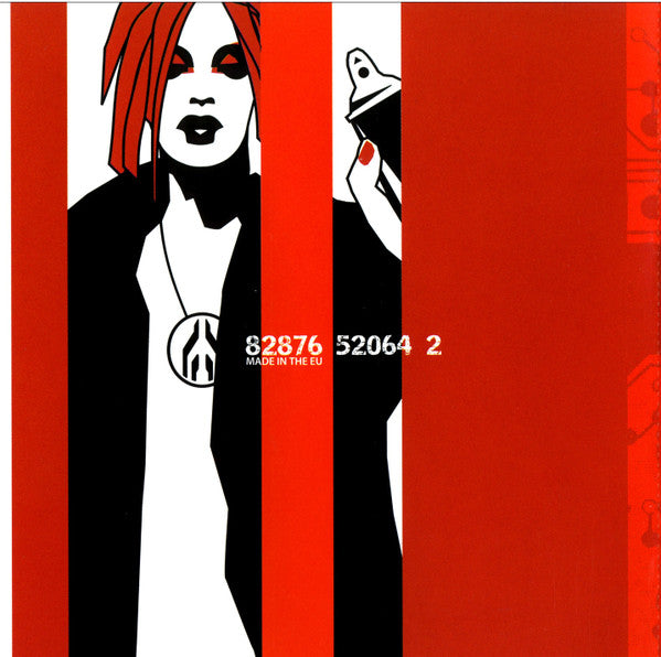 Various : Mayday Compilation - Troopa Of Tomorrow (2xCD, Comp)