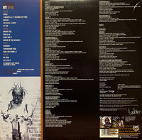 Coolio : My Soul (2xLP, Album, Promo)