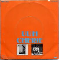 Fehlfarben : 14 Tage (7", Single)