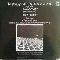 Herbie Hancock : Autodrive (12", Maxi)