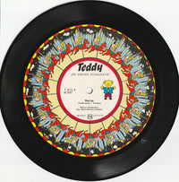 Kölner Kinderchor* Ltg. Hans-Günter Lenders : Eins, Zwei, Drei Und Vier / Hei-Jo (Flexi, 8", bla)
