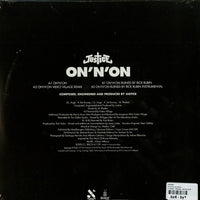 Justice (3) : On'n'On (10")
