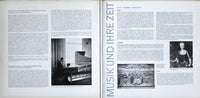 Johann Sebastian Bach - Gustav Leonhardt : Goldberg-Variationen (1740) (LP, RE)