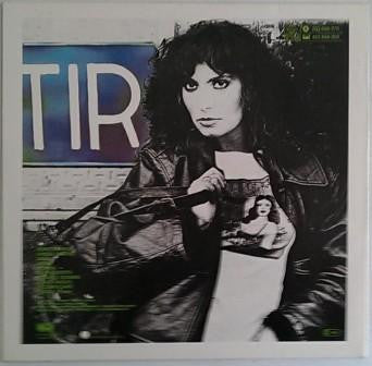 Loredana Bertè : T.I.R. (LP, Album)