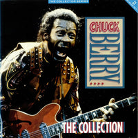 Chuck Berry : The Collection (2xLP, Comp)