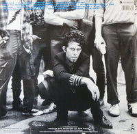 Tom Waits : Rain Dogs (LP, Album, ® O)