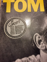 Tom Waits : Rain Dogs (LP, Album, ® O)