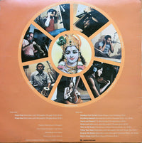 Mahavishnu John McLaughlin* : My Goal's Beyond (LP, Album, Gat)