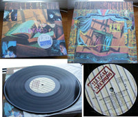 R.E.M. : Fables Of The Reconstruction - Reconstruction Of The Fables (LP, Album)
