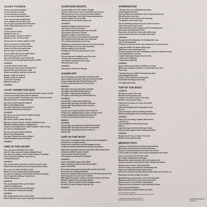 Melidian : Lost In The Wild (LP)