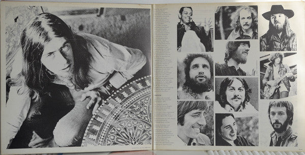 John Mayall : Back To The Roots (2xLP, Album, RE)