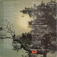 John Mayall : Back To The Roots (2xLP, Album, RE)