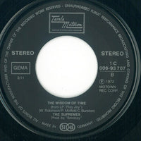 The Supremes : Your Wonderful Sweet Sweet Love (7", Single)