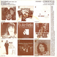 The Supremes : Your Wonderful Sweet Sweet Love (7", Single)