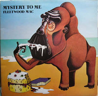 Fleetwood Mac : Mystery To Me (LP, Album, RE, Gat)