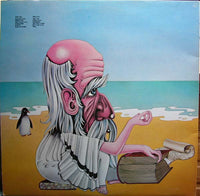 Fleetwood Mac : Mystery To Me (LP, Album, RE, Gat)