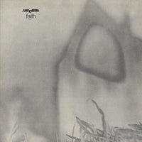 The Cure : Faith (LP, Album, RE, Adr)