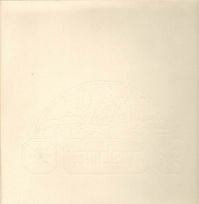 Between : Hesse Between Music (LP, Album, RE)