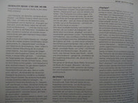Between : Hesse Between Music (LP, Album, RE)
