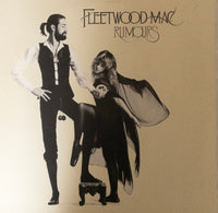 Fleetwood Mac : Rumours (LP, Album, Club, RE)