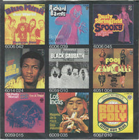 Buddy Miles : We Got To Live Together (7")