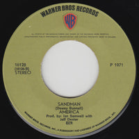 America (2) : A Horse With No Name / Everyone I Meet Is From California (7", Maxi)