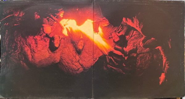 Eagles : Eagles (LP, Album, Gat)