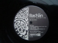 Bachan : Lucy Martin (LP, Album)