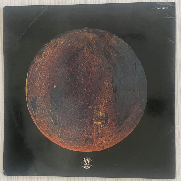 Tangerine Dream : Zeit (2xLP, Album, Promo, UK )