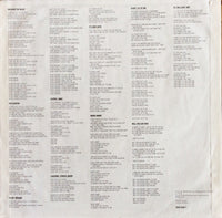 Dokken : Under Lock And Key (LP, Album)